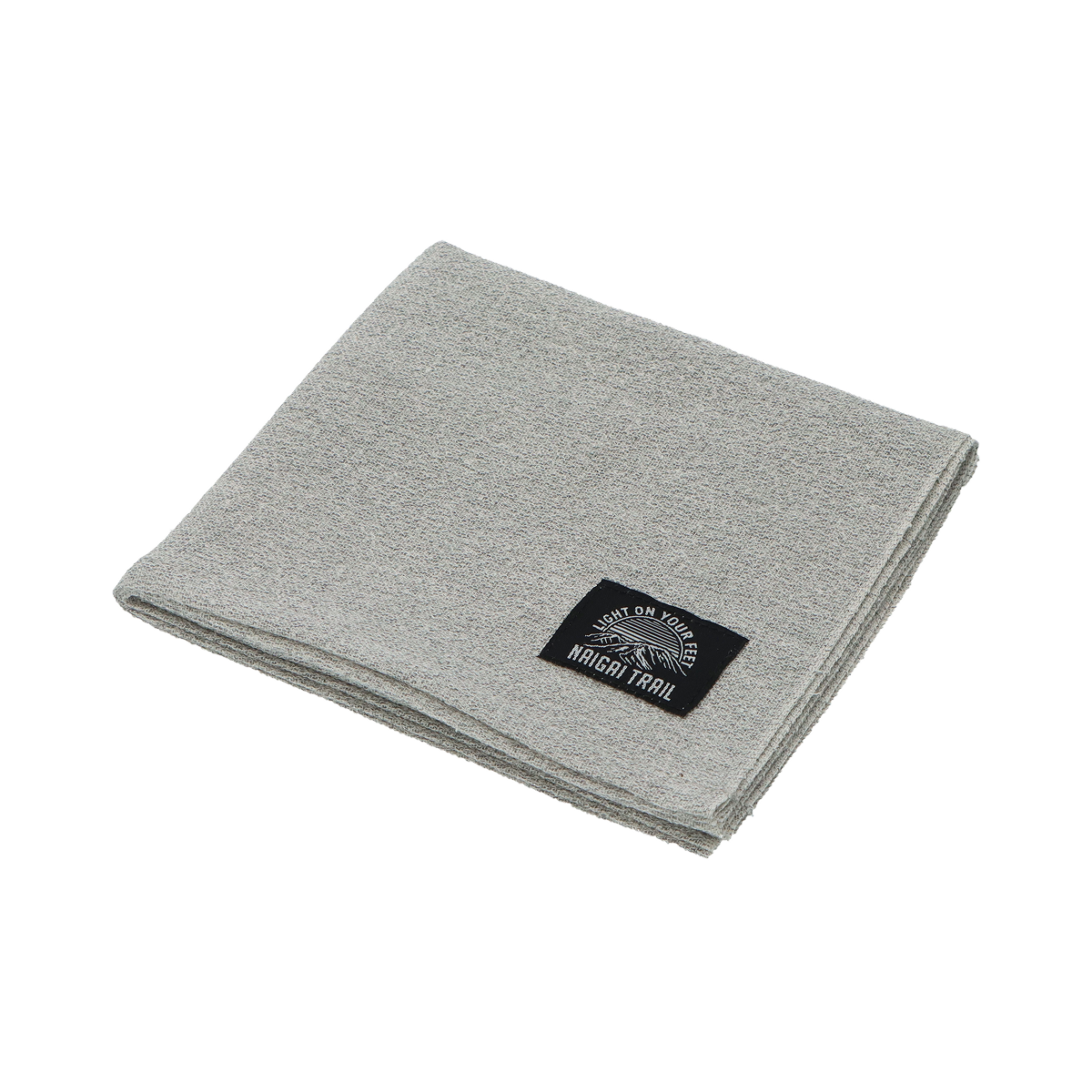 COTTON TRAIL TOWEL