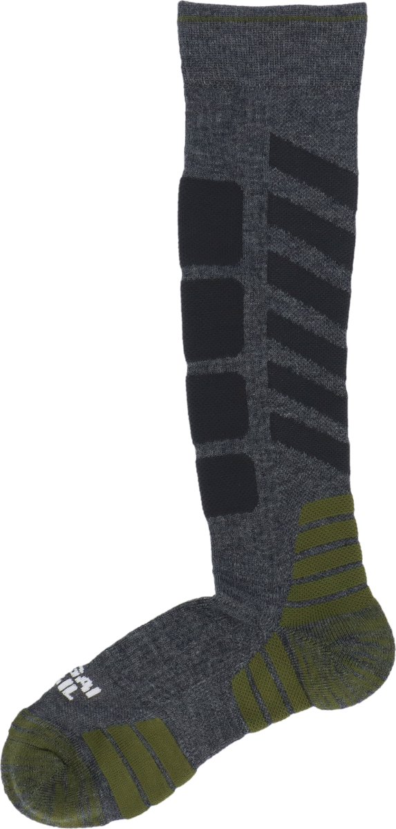 MERINO MIX14 COMPRESSION HIGH SOCKS