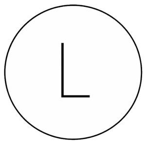 Lサイズ（ウエスト84cm～94cm / 身長175cm～185cm）