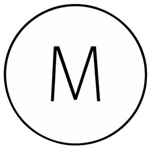 Mサイズ（ウエスト76cm～84cm / 身長165cm～175cm）